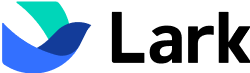 Lark Logo